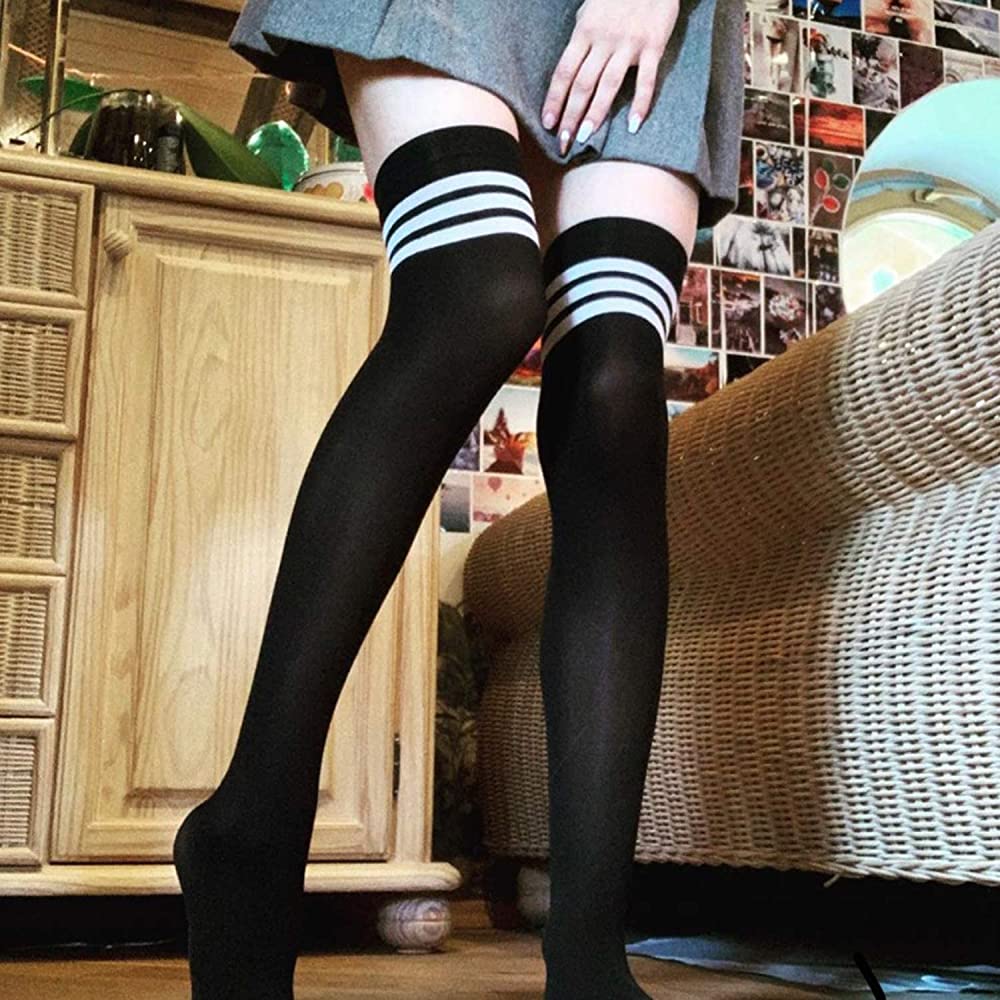 Thigh sock sale