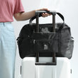 Foldable Travel Bag Large Hand Luggage Sports Bag