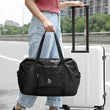 Foldable Travel Bag Large Hand Luggage Sports Bag