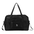 Foldable Travel Bag Large Hand Luggage Sports Bag