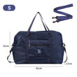 Foldable Travel Bag Large Hand Luggage Sports Bag