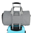 Carry On Garment Duffel Bag for Suit Travel Bags with Shoulder Strap