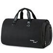 Carry On Garment Duffel Bag for Suit Travel Bags with Shoulder Strap