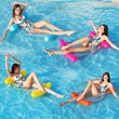 Floating Water Hammock Beach Pool Lounge Floats