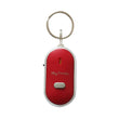 Whistle Key Finder Locator Anti Lost Keys Keychain Tracker