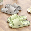 Women's Solid Color Slippers