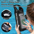 2L Waterproof Swimming Bag Phone Bag