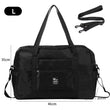 Foldable Travel Bag Large Hand Luggage Sports Bag