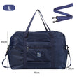 Foldable Travel Bag Large Hand Luggage Sports Bag