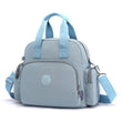 Multi-Functional Top Handle Backpack