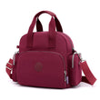 Multi-Functional Top Handle Backpack
