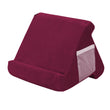 Multi-Angle Phone Pillow Lap Stand
