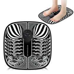 EMS Massage Foot Pad