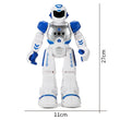 Remote Control Robot for KidsIntelligent Programmable Robot with Infrared Controller Toy