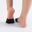 Anti Slip Toe Undies Half Sole Forefoot Belly Foot Orthapedic Half Soles