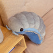 30cm/50cm Caterpillar Plush Bed Bug Home Decor