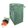 53 Gallons Reusable Large Yard Garden Bag Heavy Duty Leaf Bag