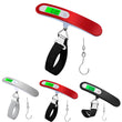 Digital Luggage Scale for Traveler Suitcase Handheld Weight Scale