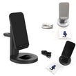 3-in1 Magnetic Charging Station Fast Charging Stand Compatible with Andriod System