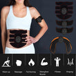 EMS Abdominal Muscle Toning Trainer ABS Stimulator