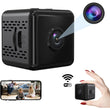 Home Security 1080p Wifi Security Cameras