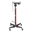 Transmission Jack 500Kg Telescopic Verticial Heavy Duty Hydraulic Gearbox Stand