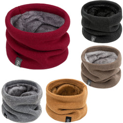 Warm Neck Cover Outdoor Casual Sports Collar