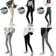 Women Winter Leggings Warm Full Length Leggings