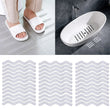 Shower Floor Stickers Bath Safety Strips Bathtub Anti Slip Strip