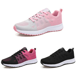 Women Casual Shoes Breathable Sport Sneakers