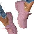 Women Comfort Mesh Light Sneakers