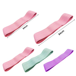 Yoga Strap Resistance Band Exercise Fitness Band