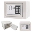 DIGITAL SECURE SAFE BOX ELECTRONIC HIGH SECURITY