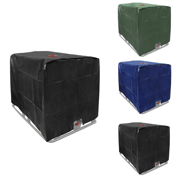 IBC Tote cover 1000L water tank  210D protection cover