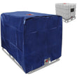 IBC Tote cover 1000L water tank  210D protection cover