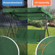 Replacement Canopy For Swing Seat 2/3 Seater