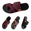 womens mesh casual open-toe slide sandals