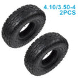 Heavy Duty 4 Ply Tyre 4.10/3.50-4