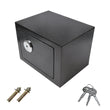 Safety Mini Box w/Key