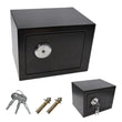 Safety Mini Box w/Key