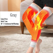2pcs Self Heating Support Knee Pads Knee Brace