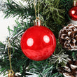 36Pcs Christmas Balls Christmas Tree Ornaments