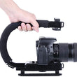 Handheld Stabilizer Handle Grip for Camera