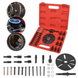 Harmonic Balancer Puller and Installation Installer Tool Set Kit