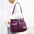 Women Waterproof Crossbody Bag Shoulder Handbag