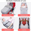 Baby Sleeping Bag Stroller Winter Warm Sleeping Bag