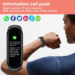 Fitness Tracker Watch with Pedometer Exercise Distance Calorie