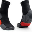 6 Pairs Men's Mid Length Socks Sports Socks