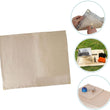 Camping Grill Outdoor Grilling  Fireproof Blanket Fireproof Mat