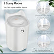 3L Air Humidifier with Color Changing Night Light